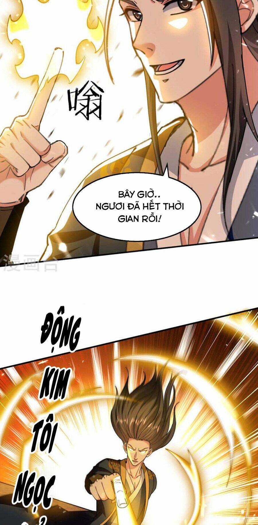 Chương 137 - Trang 30