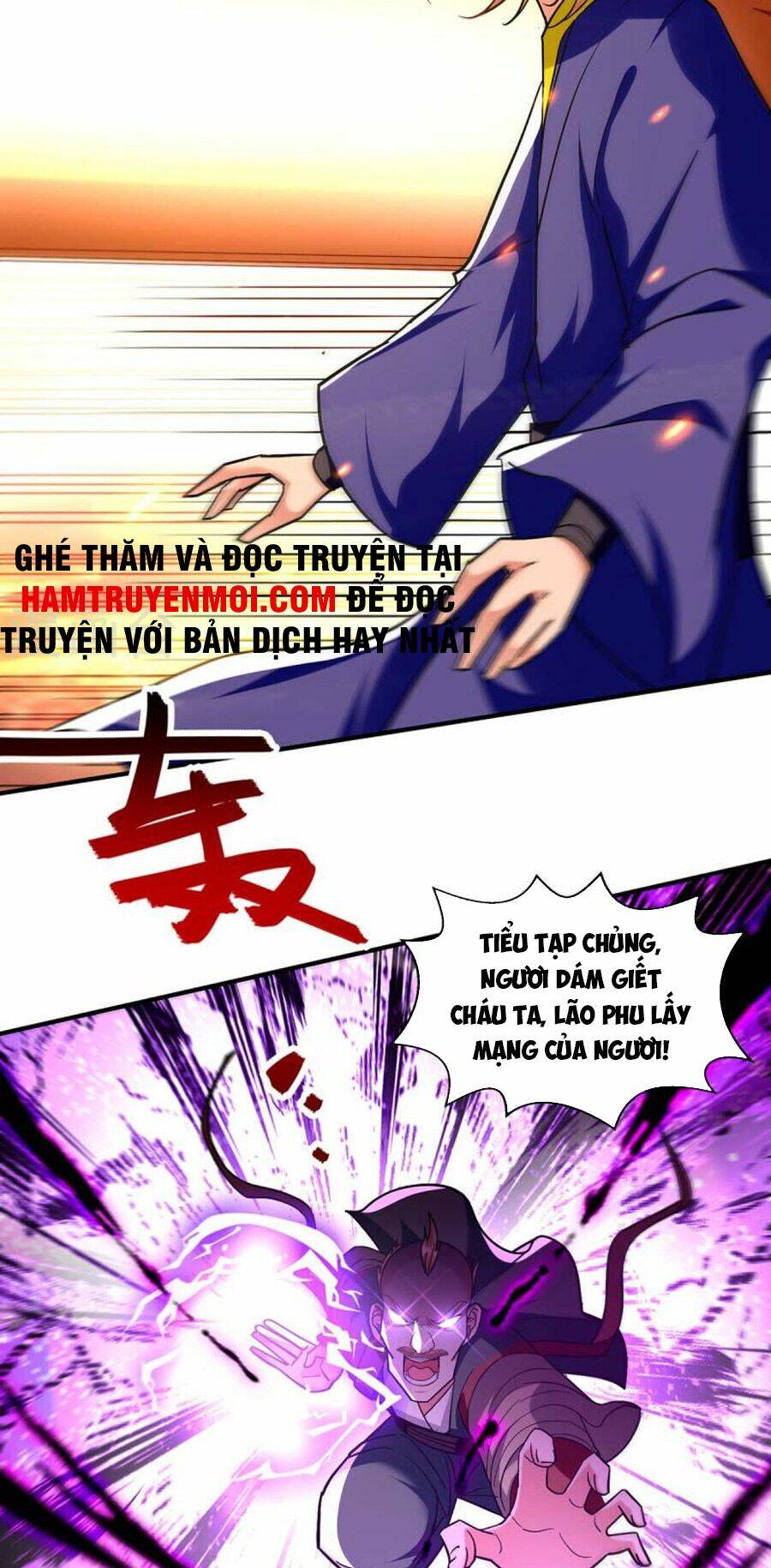 Chương 137 - Trang 36