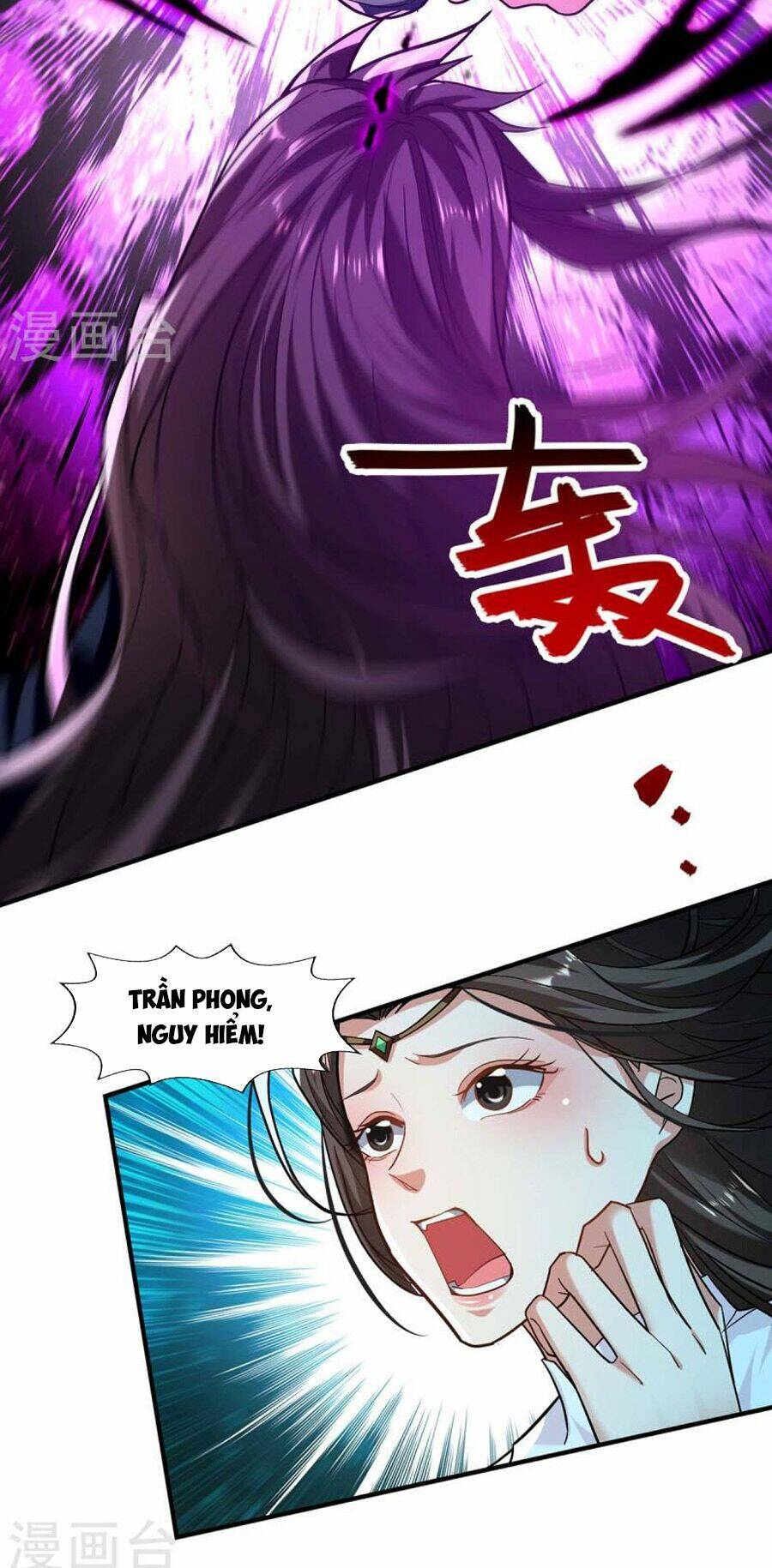 Chương 137 - Trang 37
