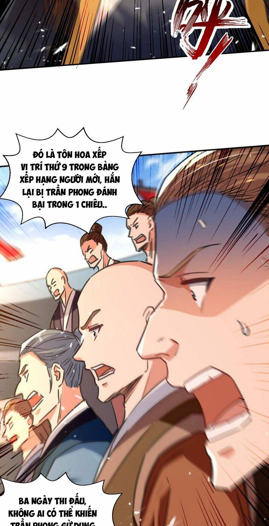 Chương 138 - Trang 25