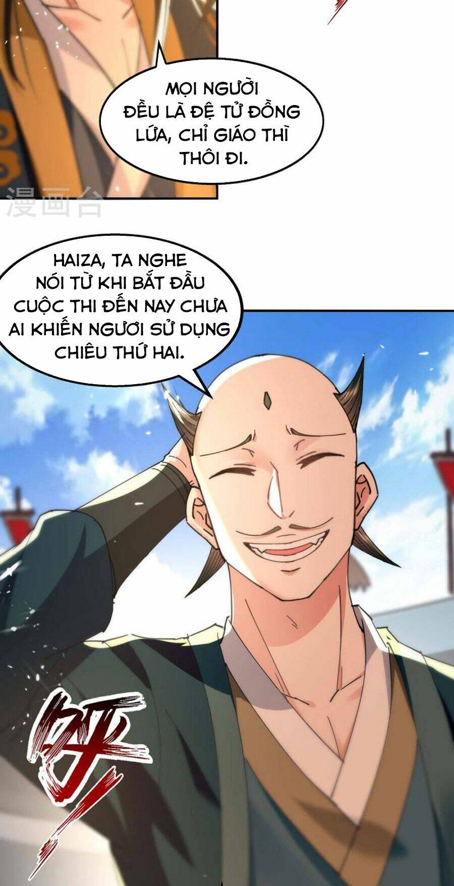 Chương 138 - Trang 28