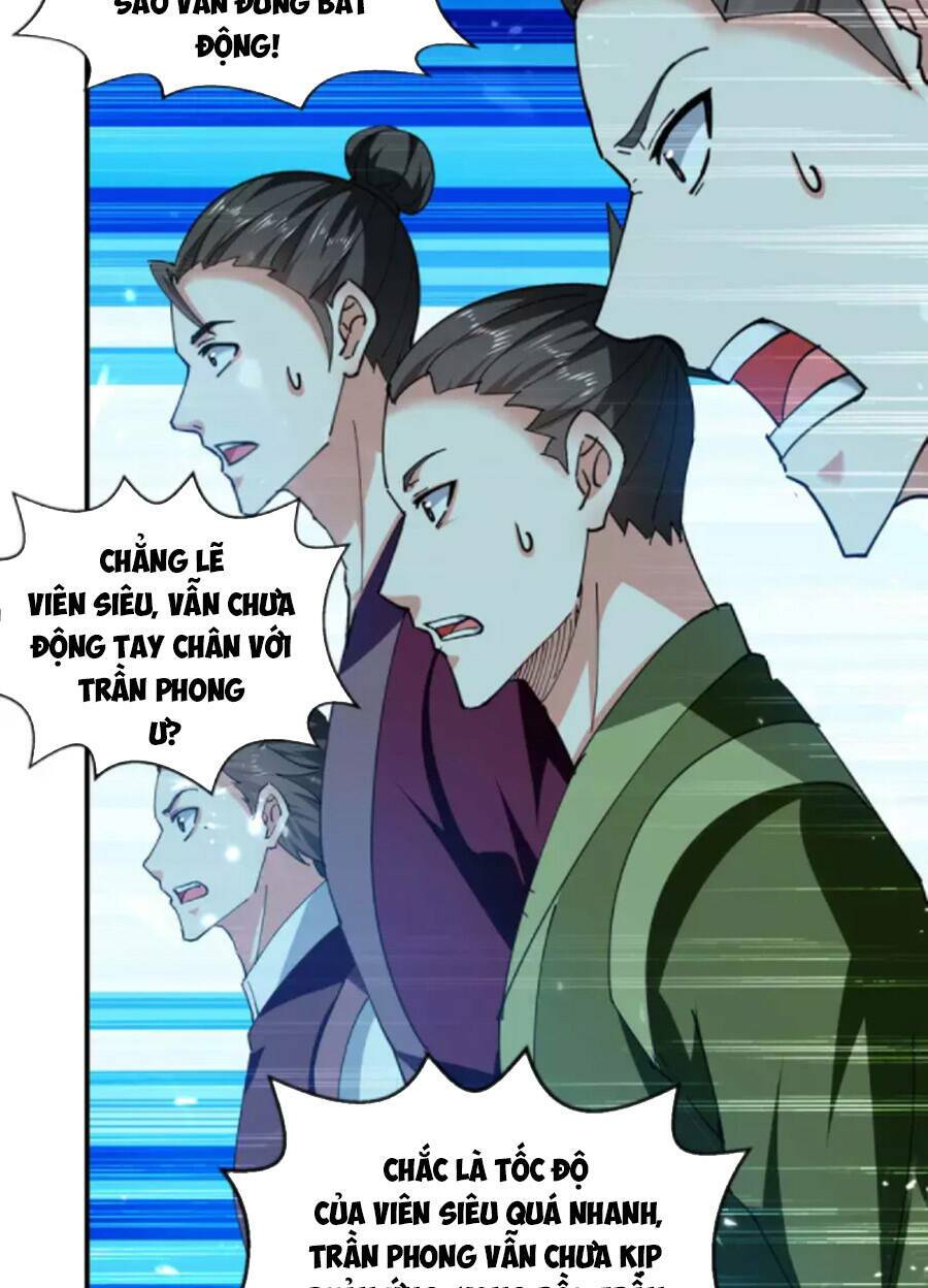 Chương 139 - Trang 11