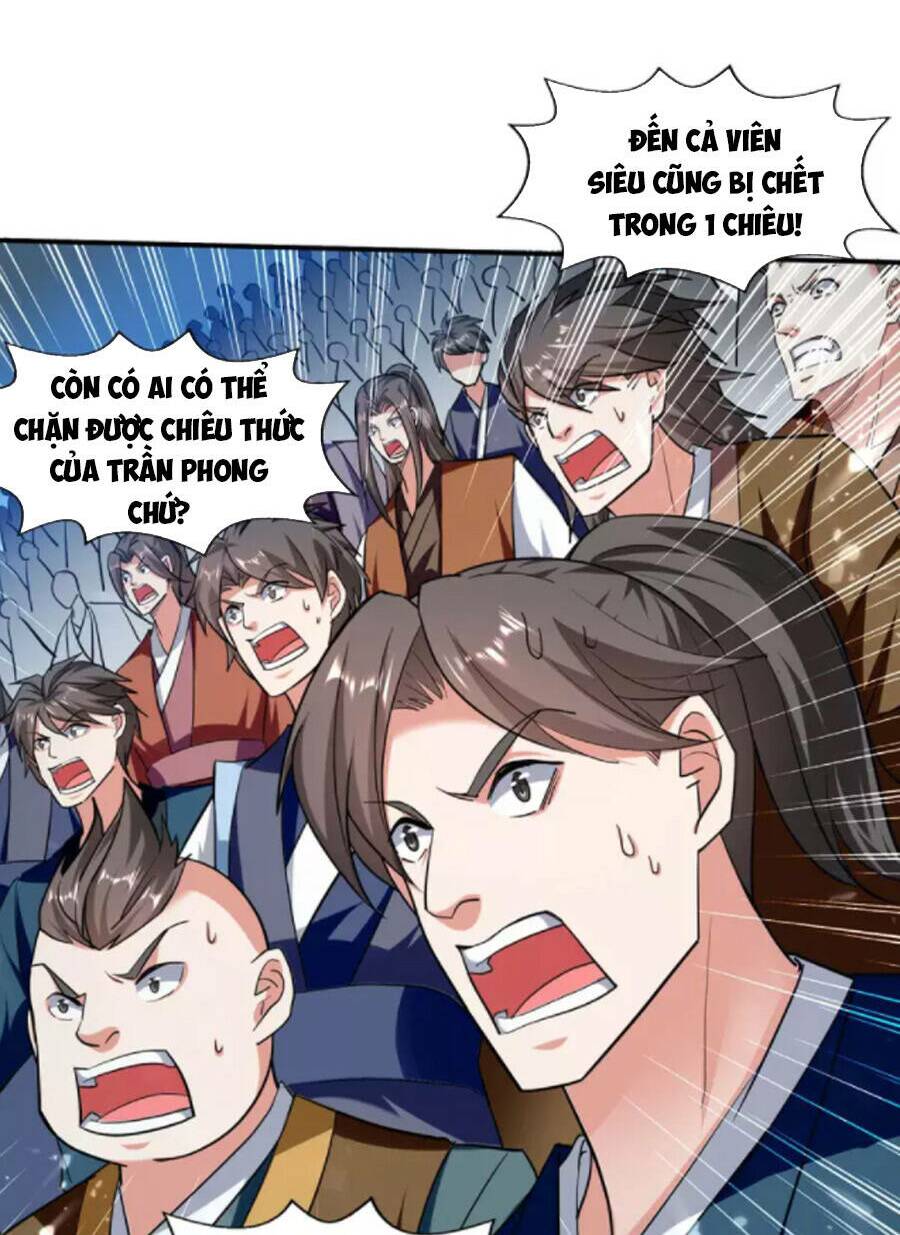 Chương 139 - Trang 30