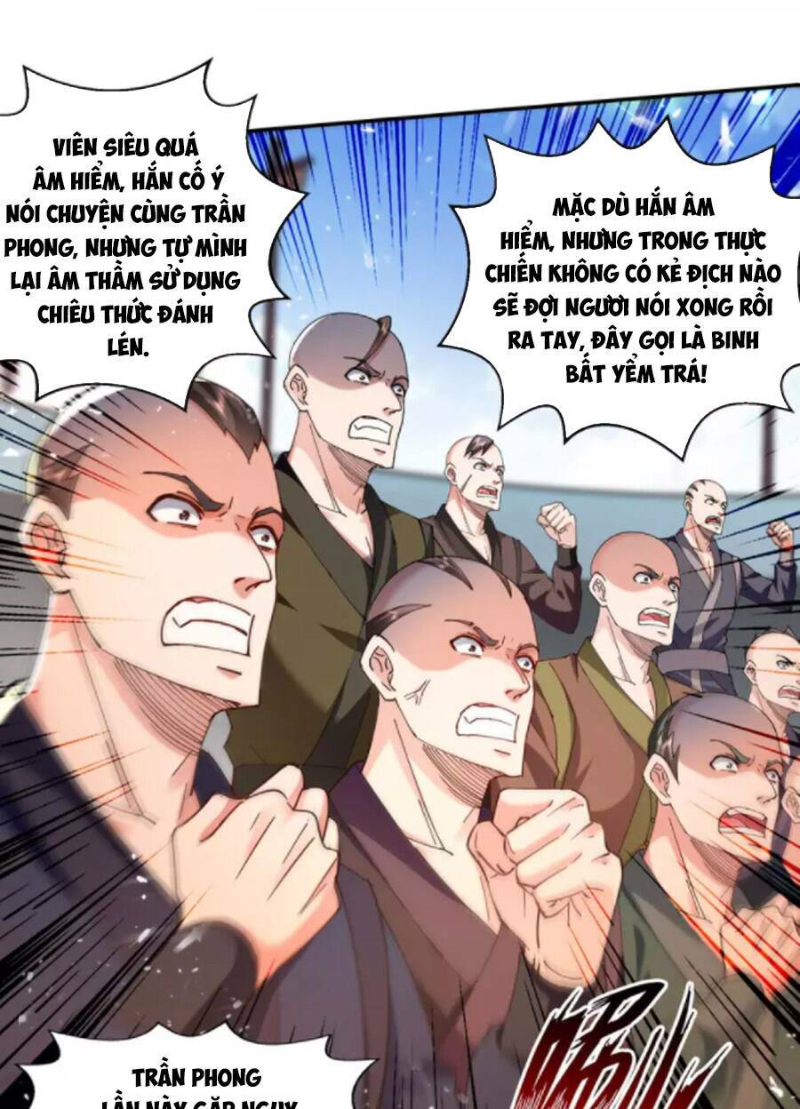 Chương 139 - Trang 8