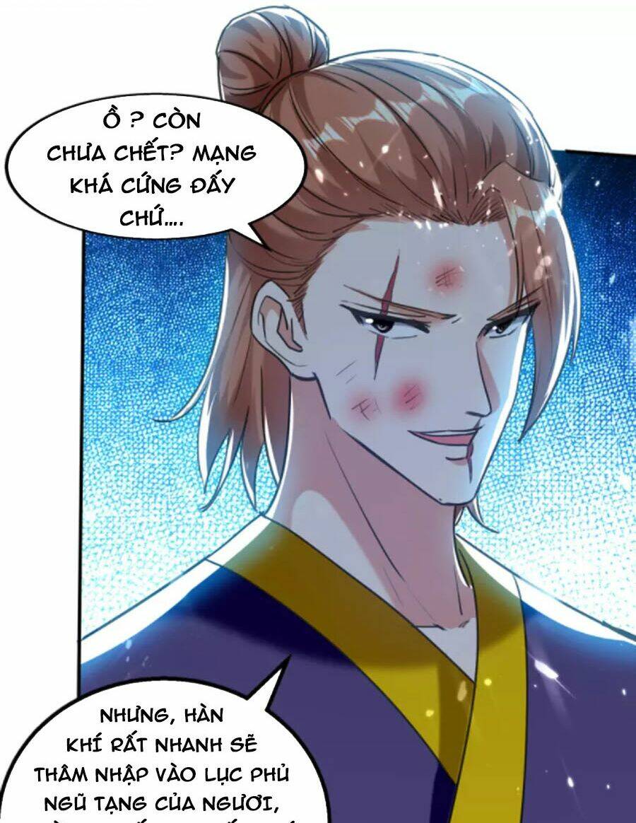 Chương 140 - Trang 16