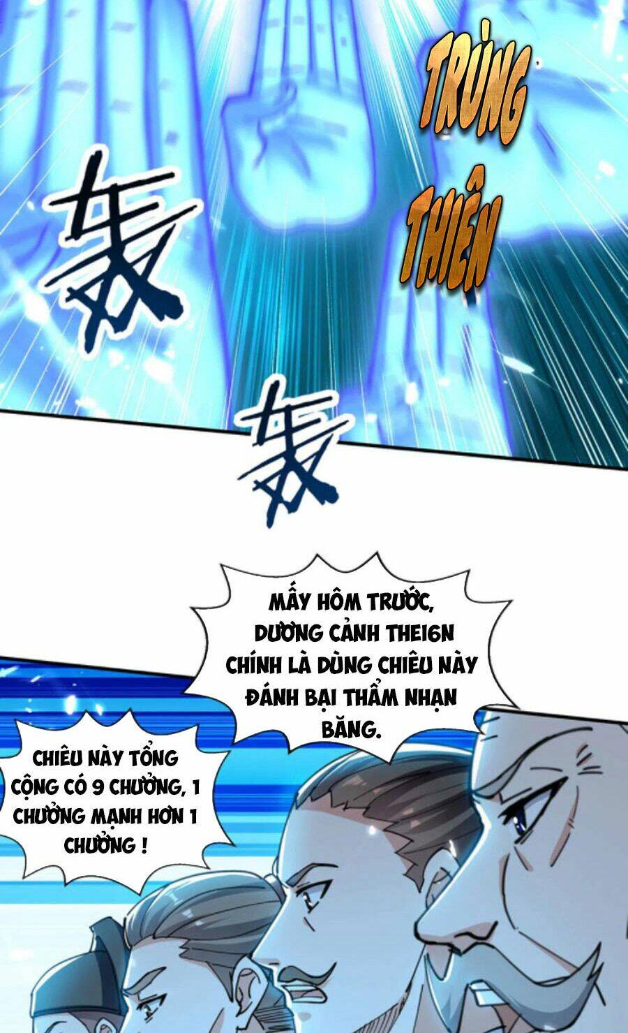 Chương 142 - Trang 25
