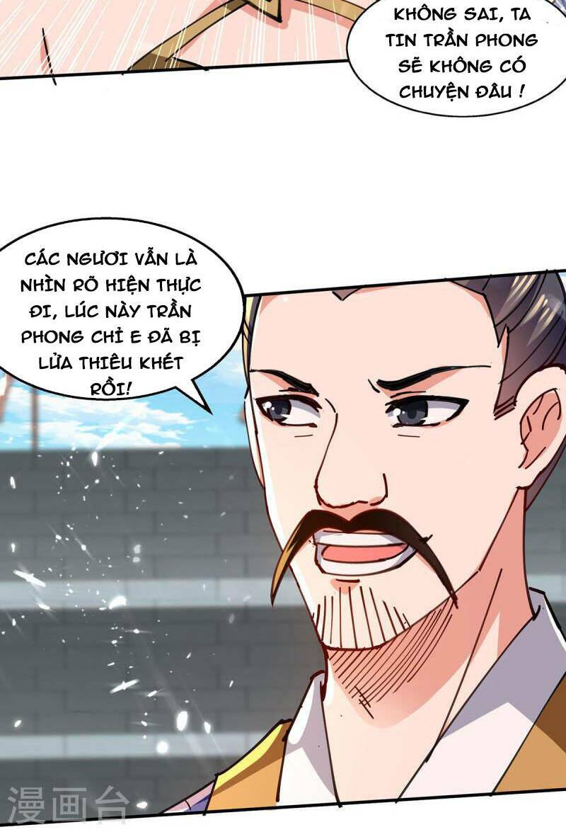 Chương 143 - Trang 16