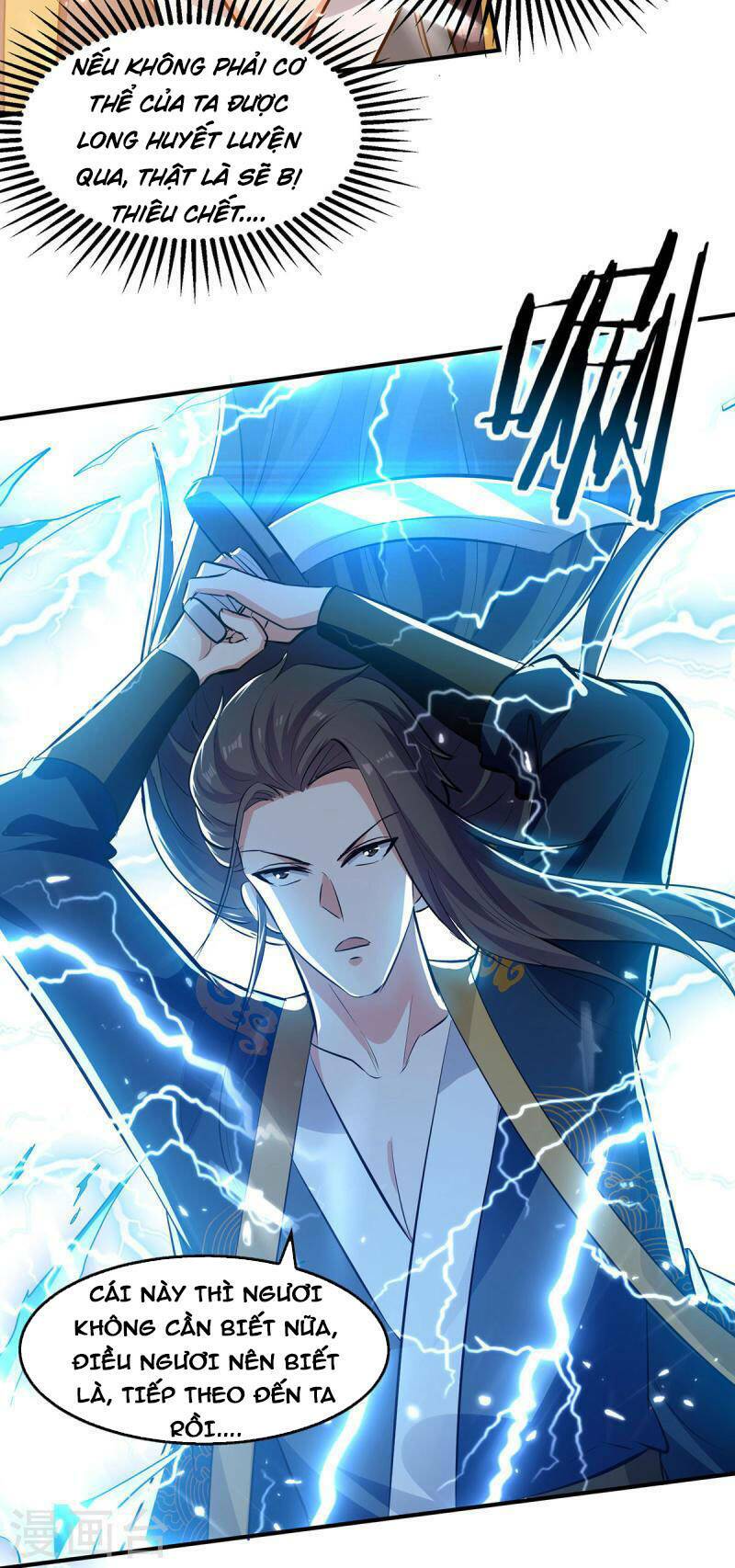 Chương 143 - Trang 27