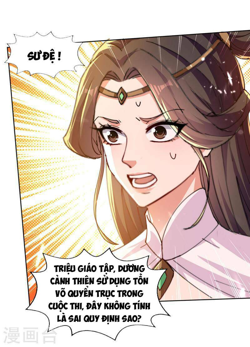 Chương 143 - Trang 10