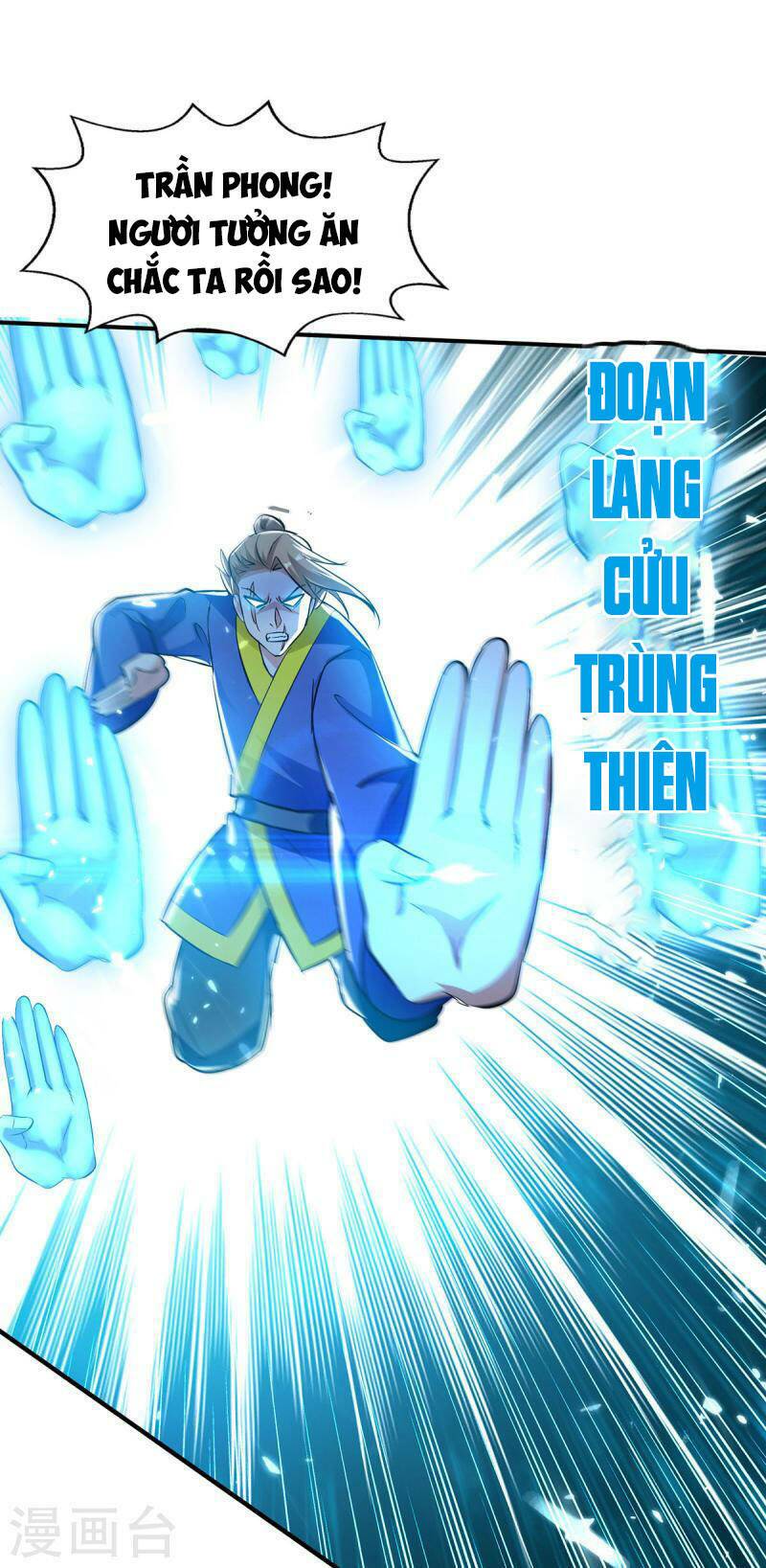 Chương 144 - Trang 1
