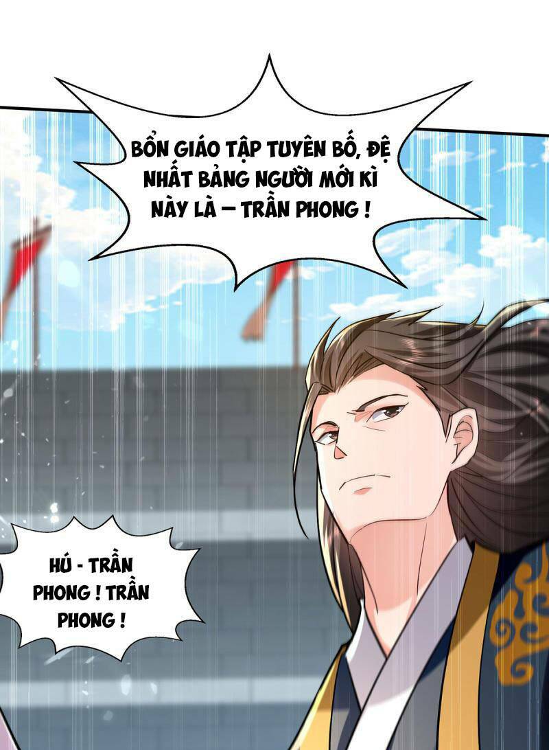 Chương 144 - Trang 21