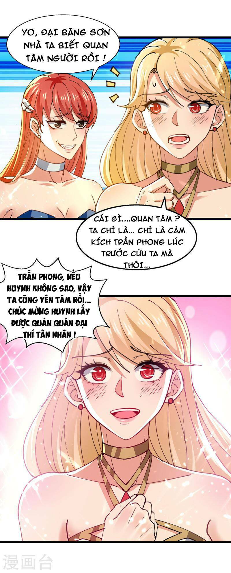 Chương 144 - Trang 26