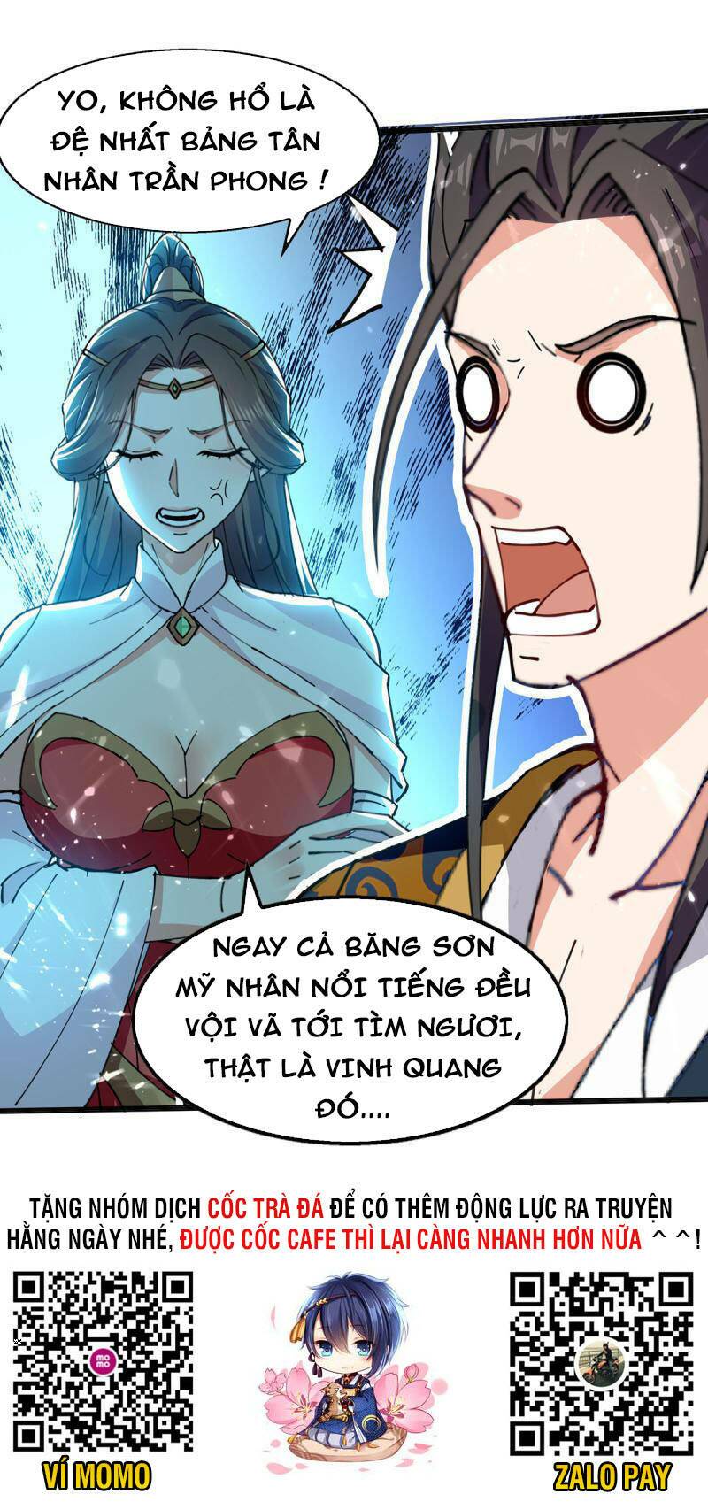 Chương 144 - Trang 30