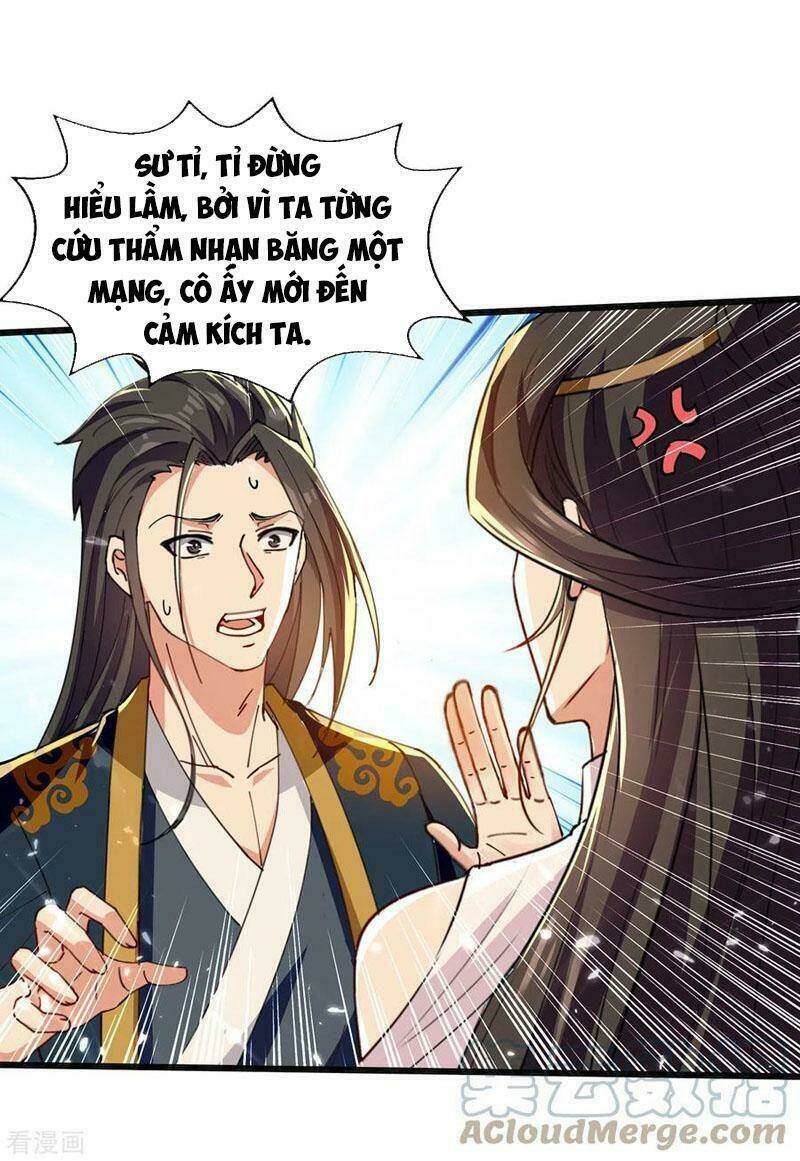 Chương 145 - Trang 1