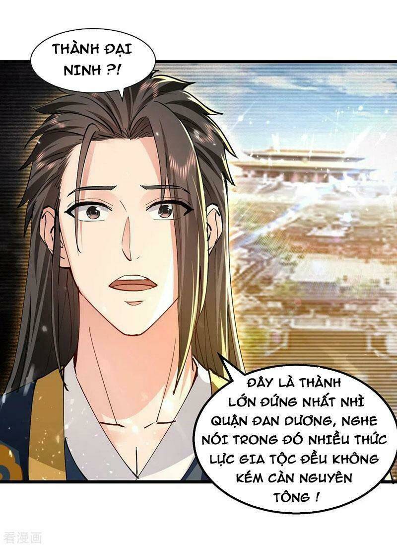 Chương 145 - Trang 17