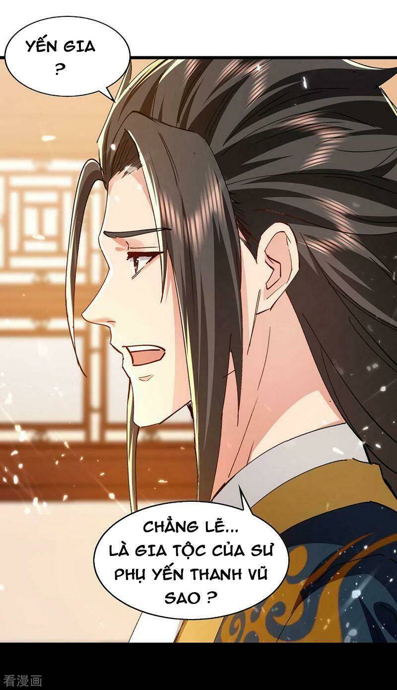 Chương 145 - Trang 19