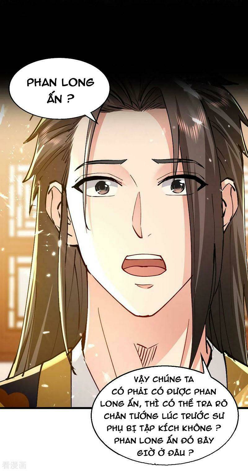 Chương 145 - Trang 27
