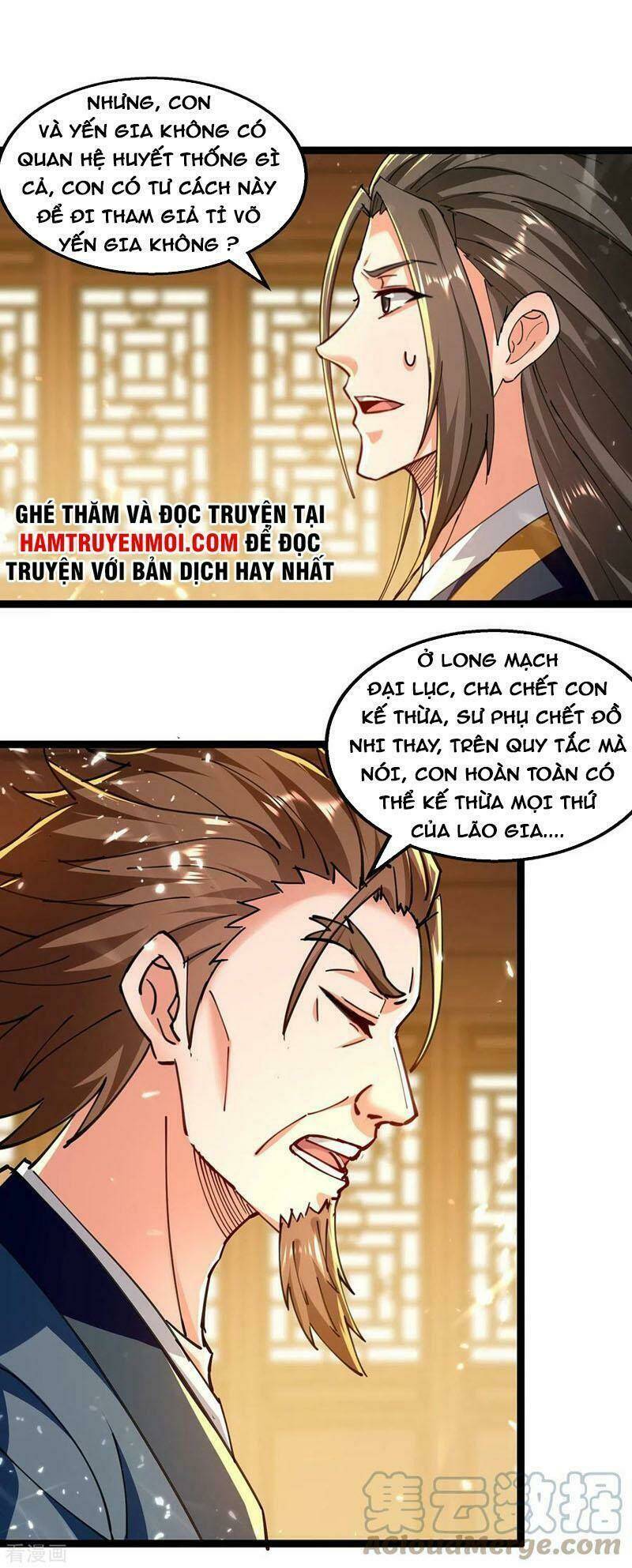 Chương 146 - Trang 1