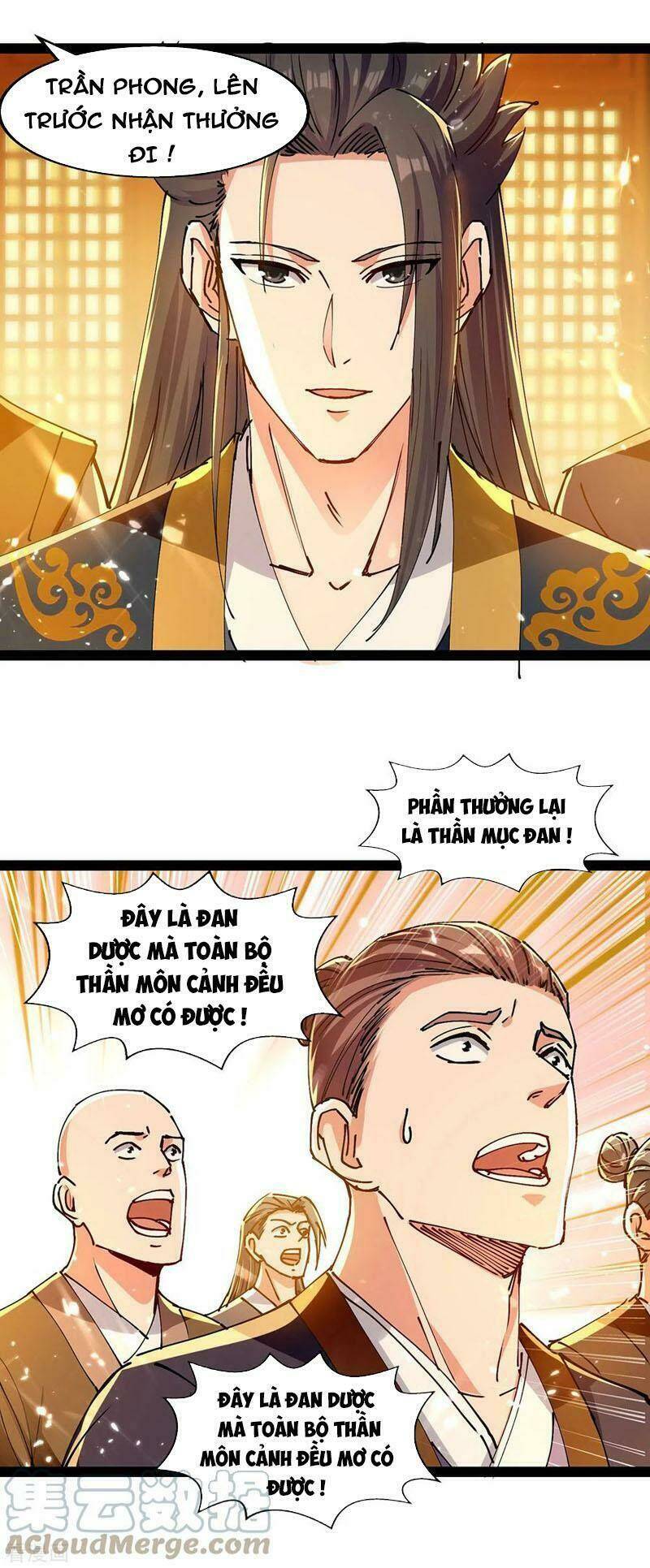 Chương 146 - Trang 12