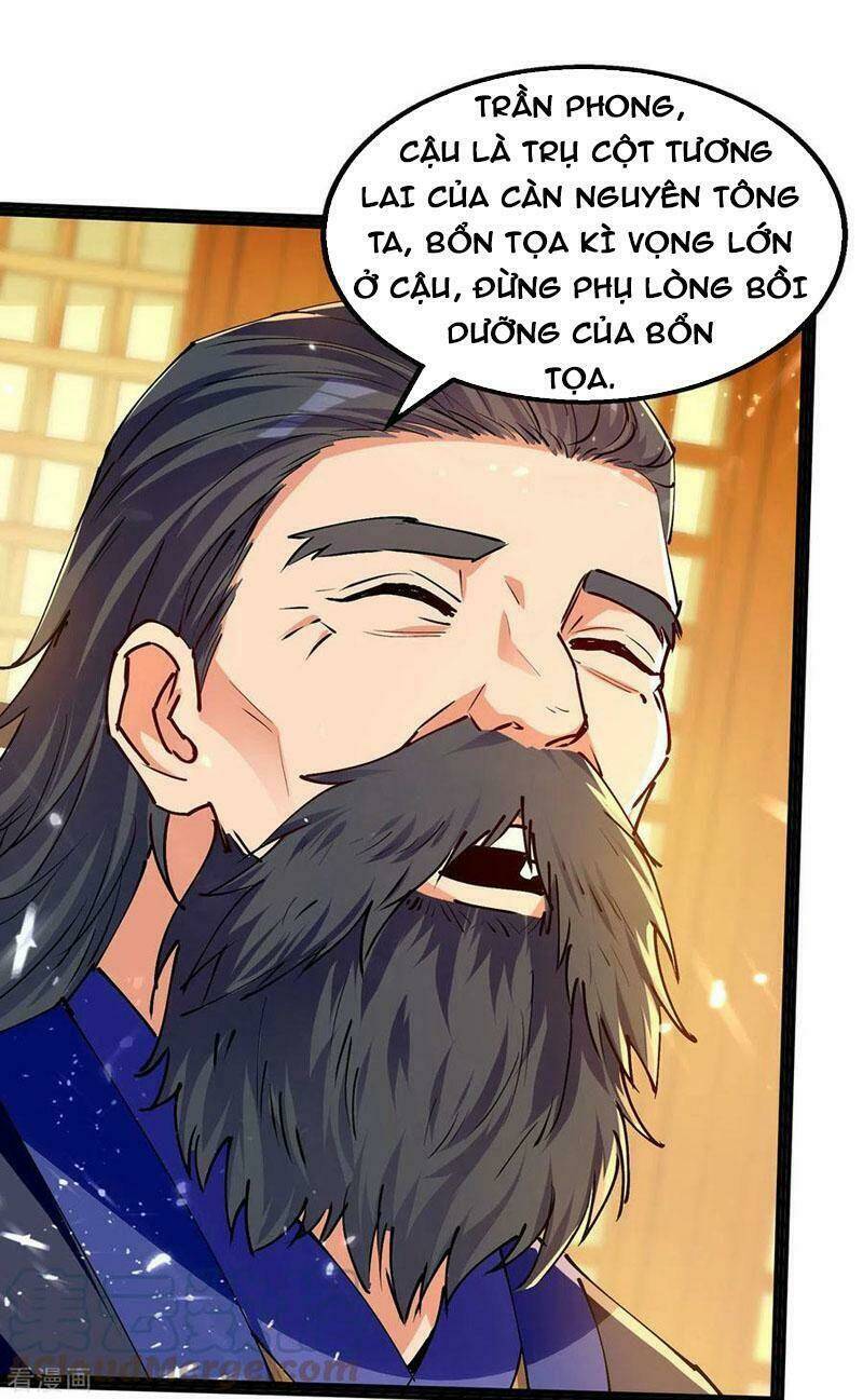 Chương 146 - Trang 16