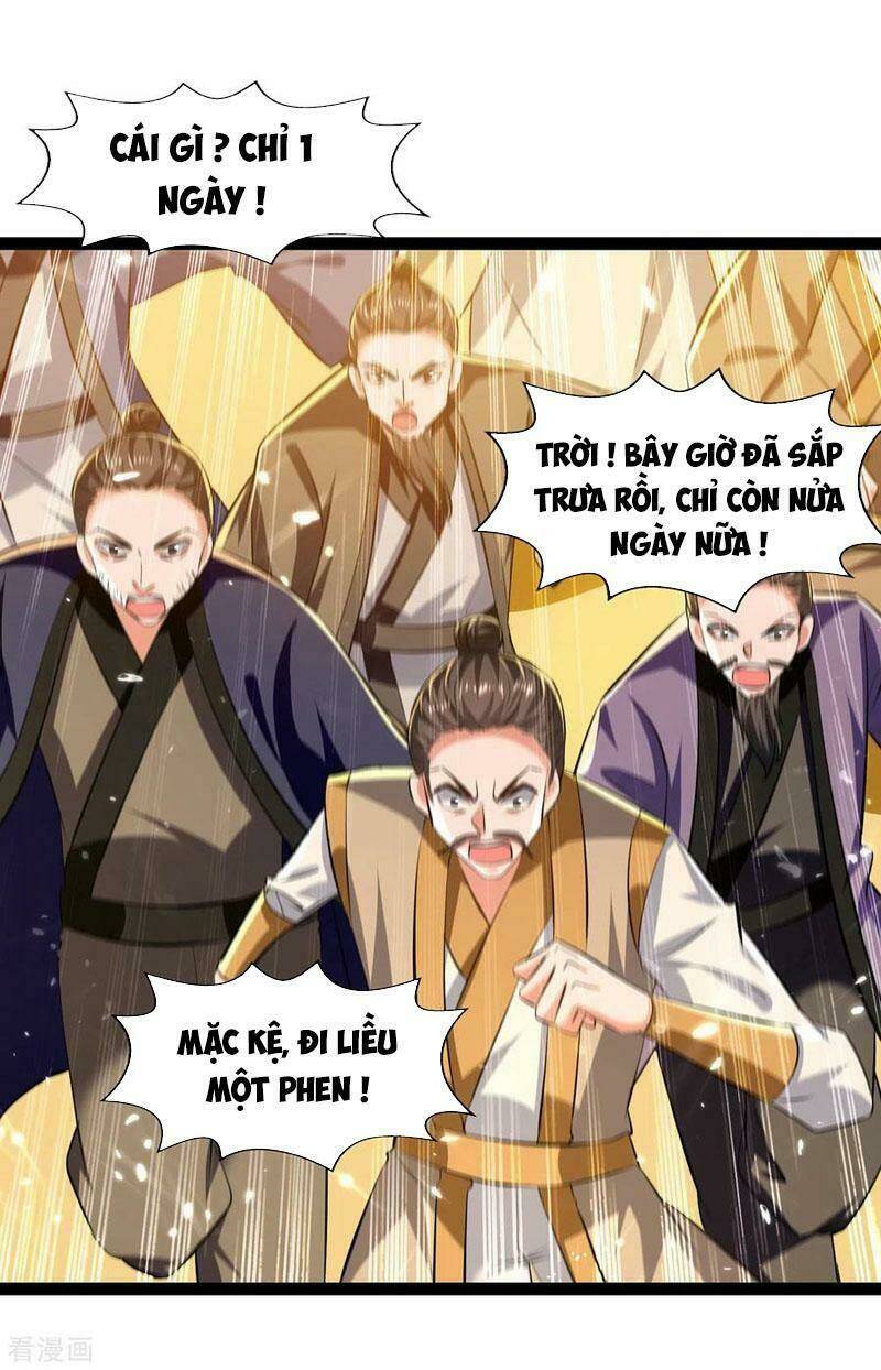 Chương 146 - Trang 27