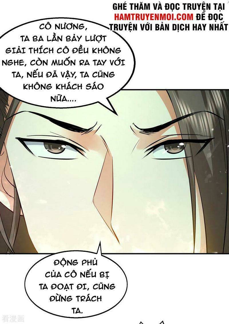 Chương 147 - Trang 19