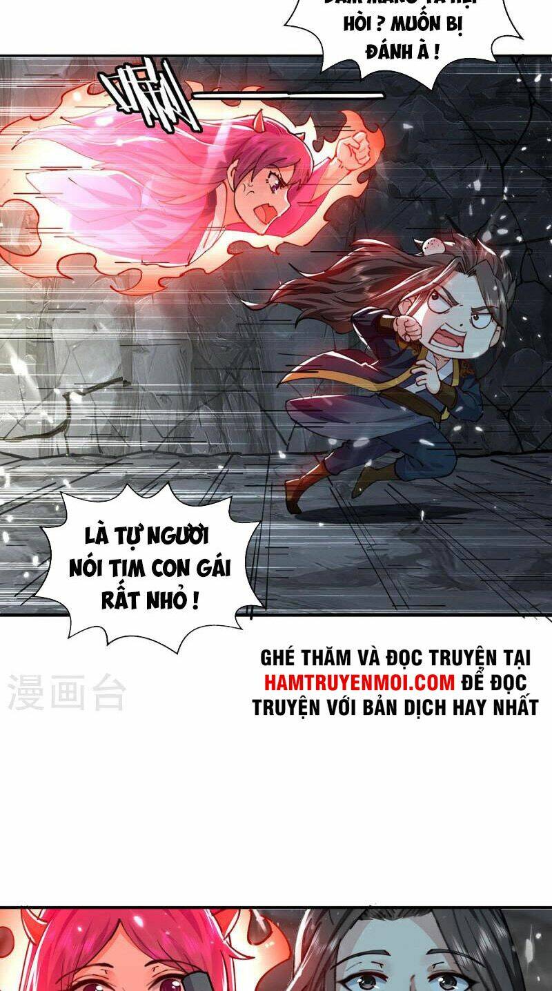 Chương 148 - Trang 20