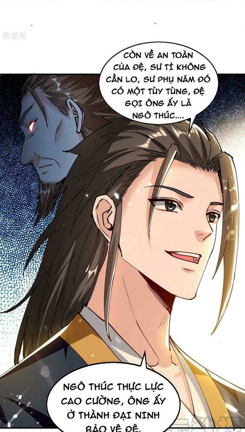 Chương 149 - Trang 19