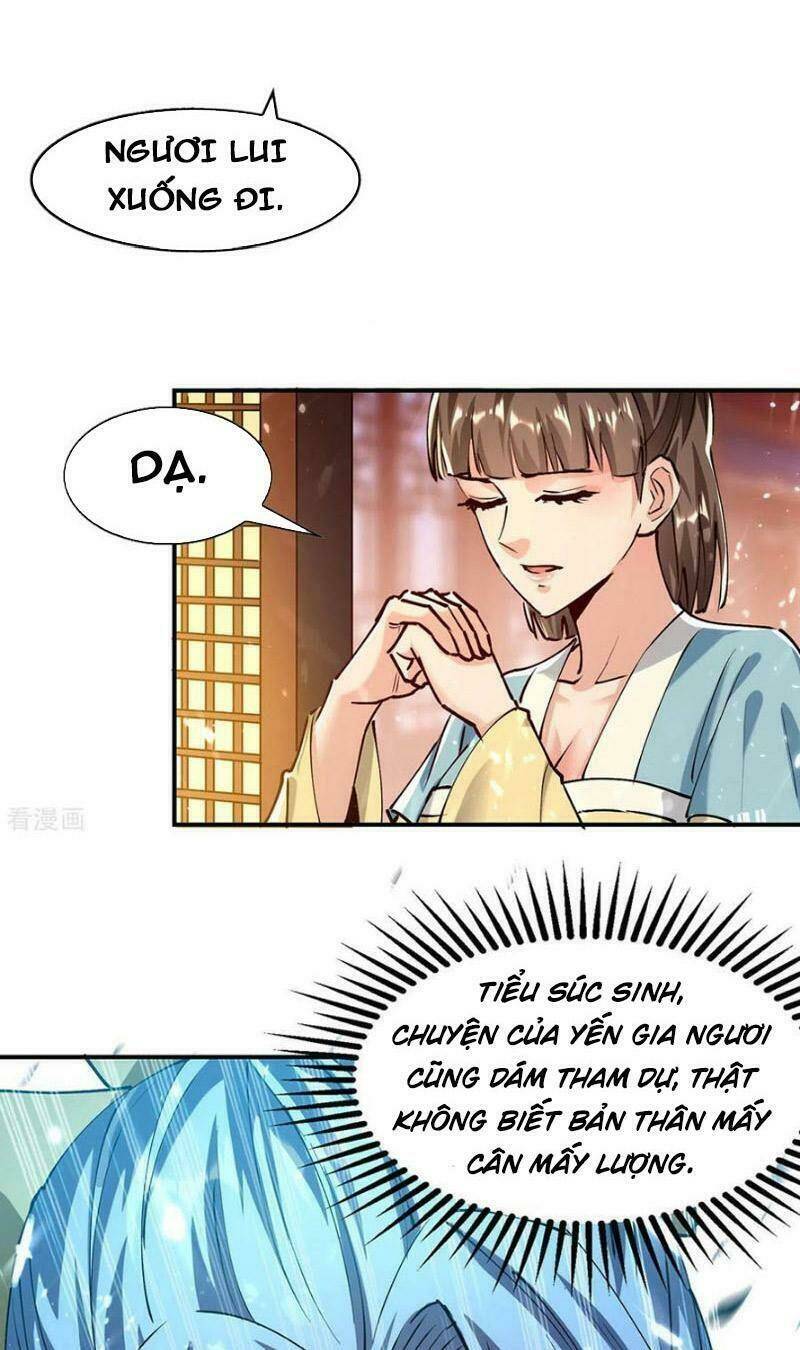Chương 149 - Trang 28