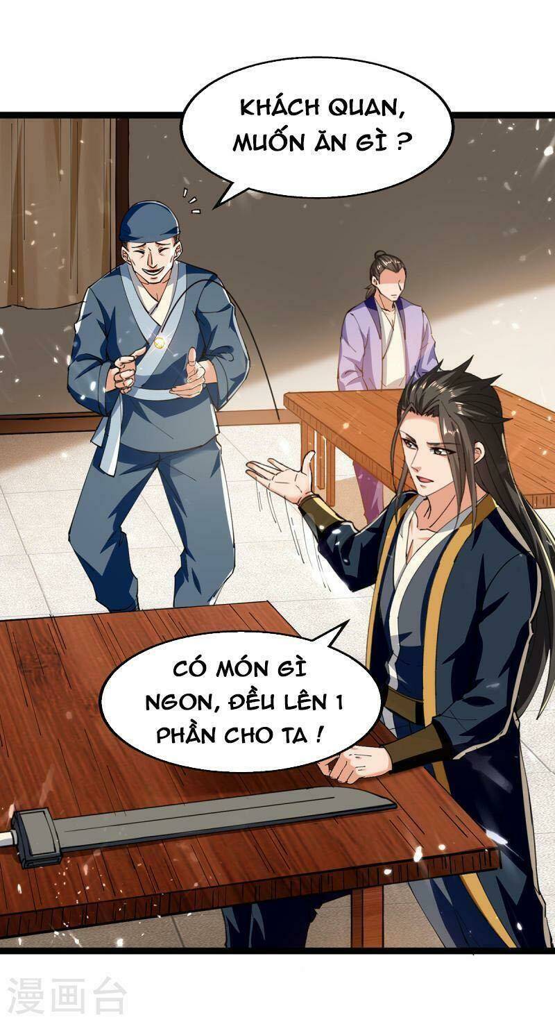 Chương 150 - Trang 18