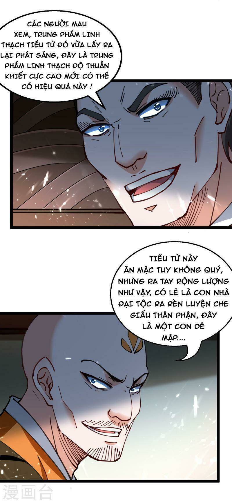 Chương 150 - Trang 21