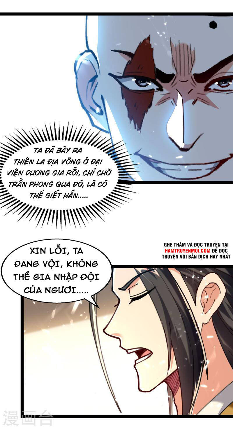 Chương 151 - Trang 22