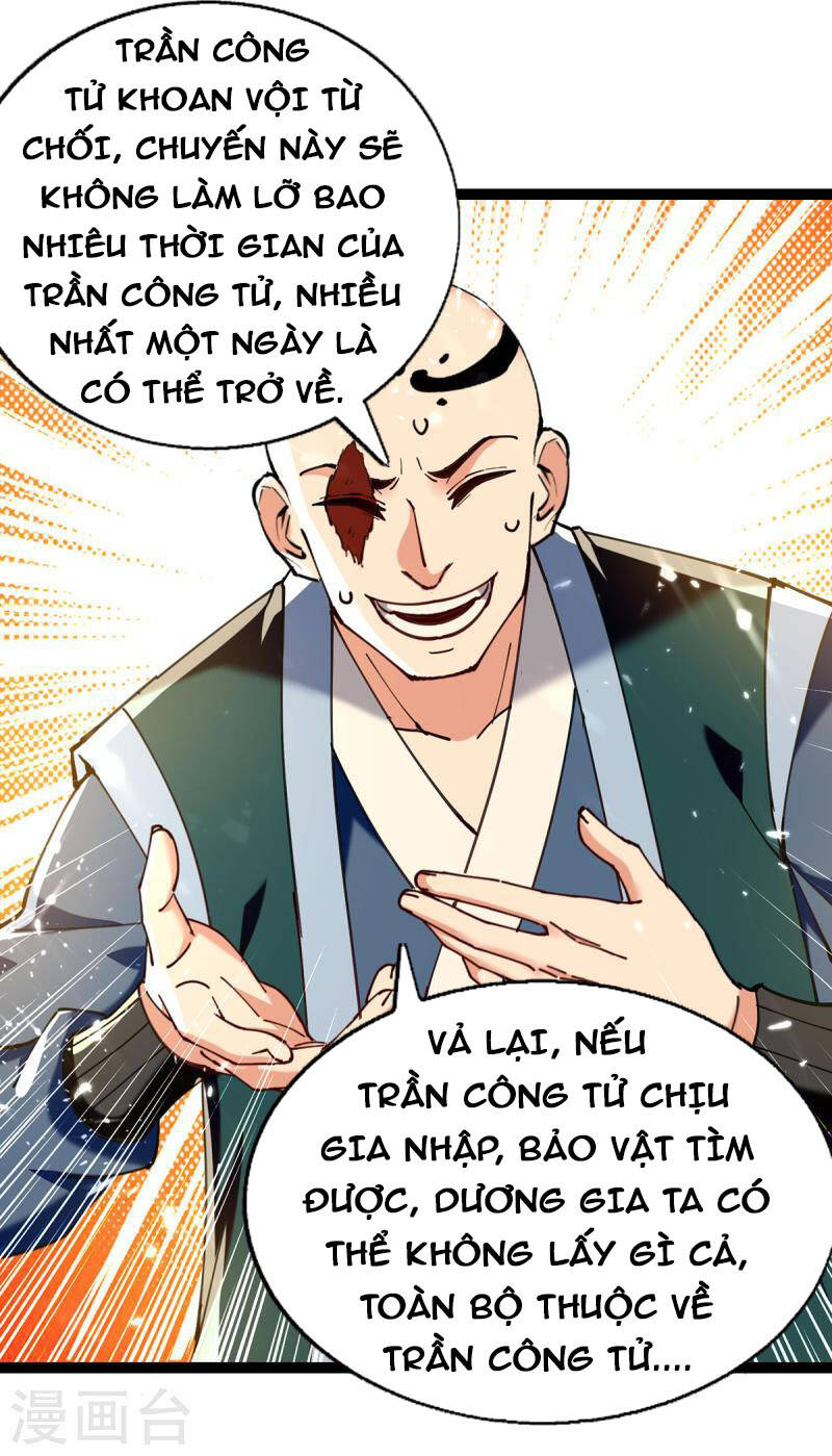 Chương 151 - Trang 23