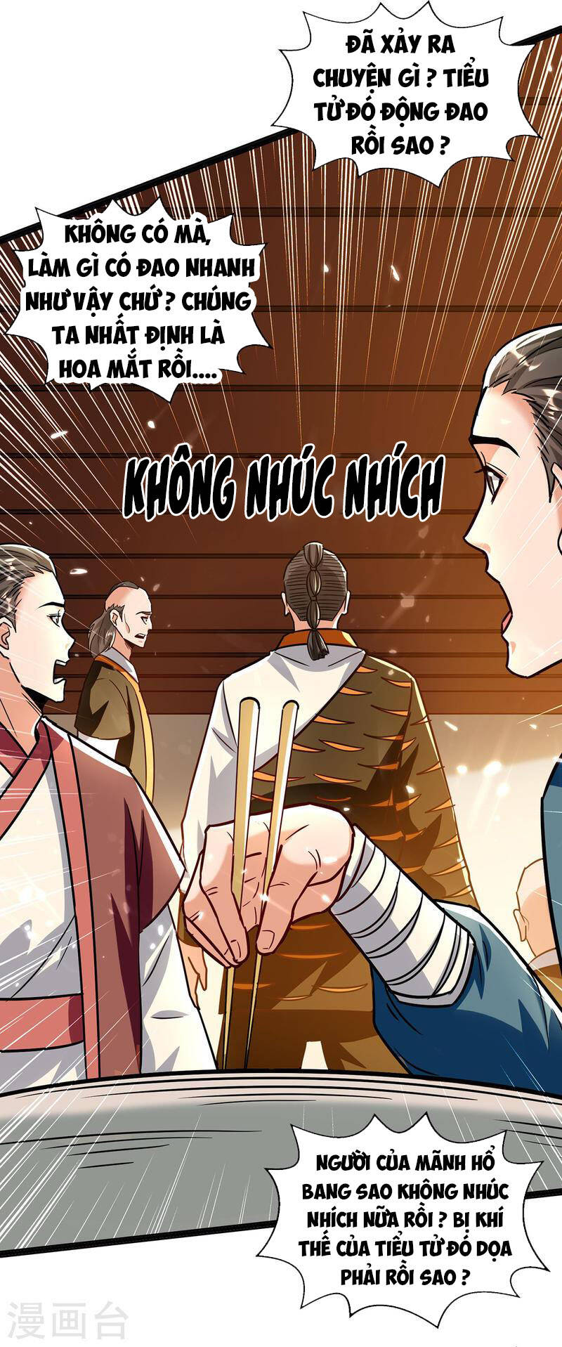 Chương 151 - Trang 6