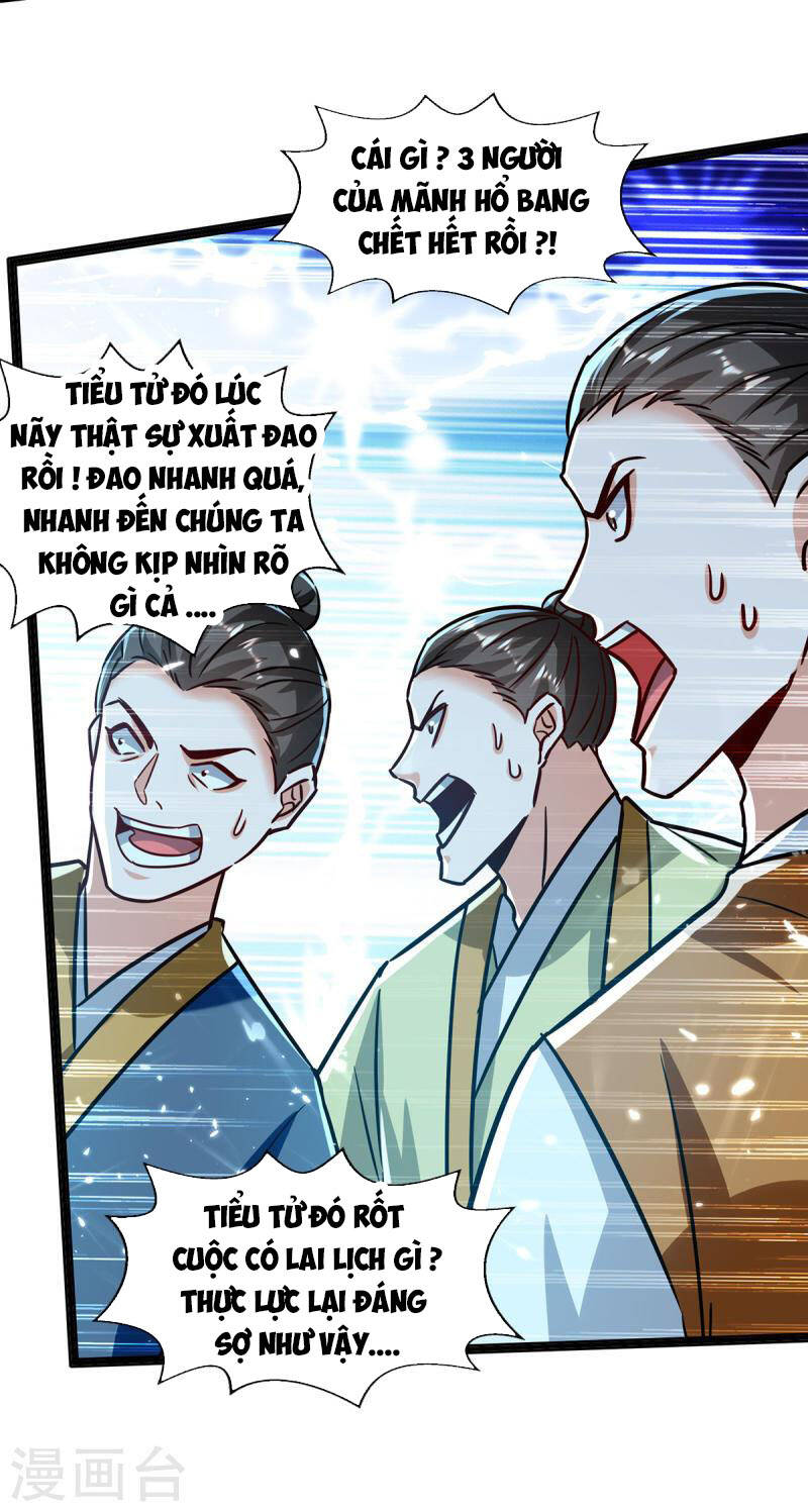 Chương 151 - Trang 9