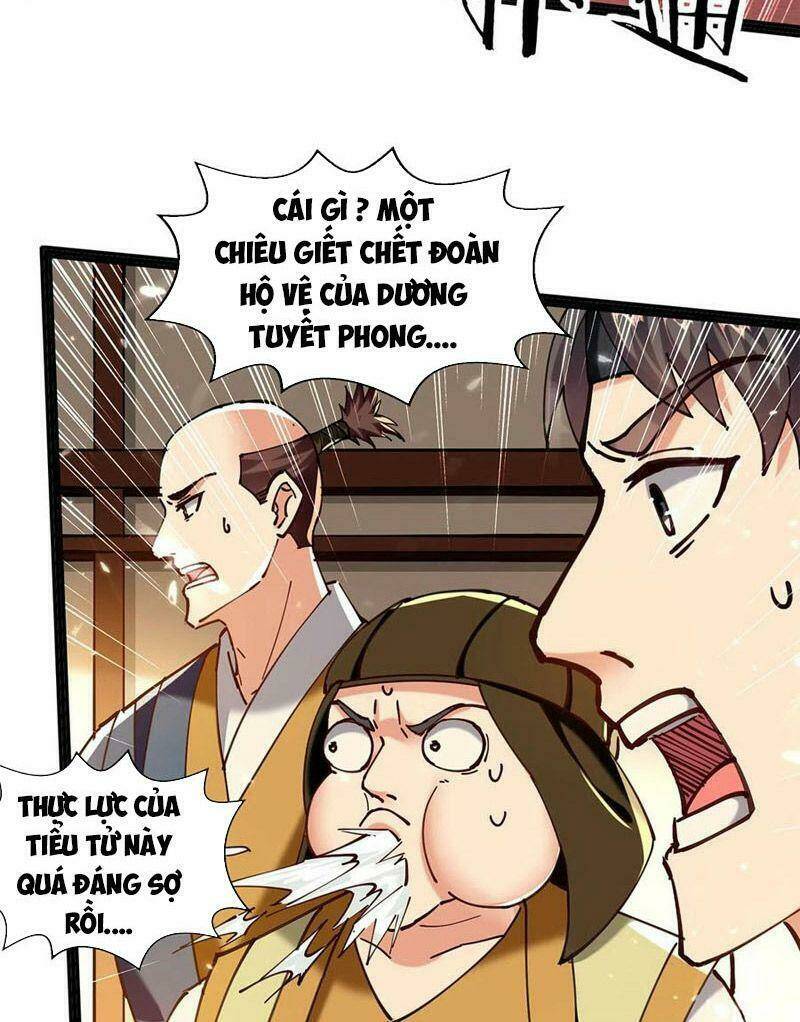 Chương 152 - Trang 50