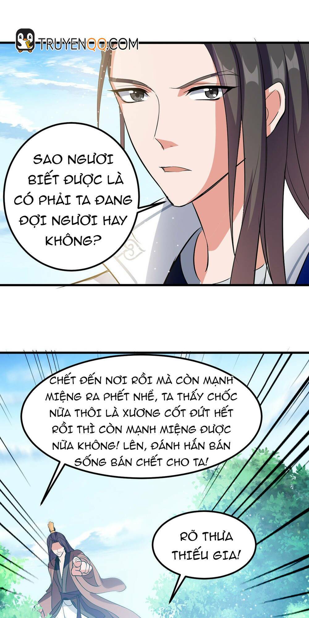 Chương 23 - Trang 1