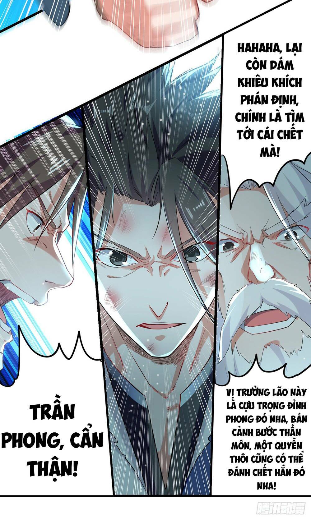 Chương 26 - Trang 21