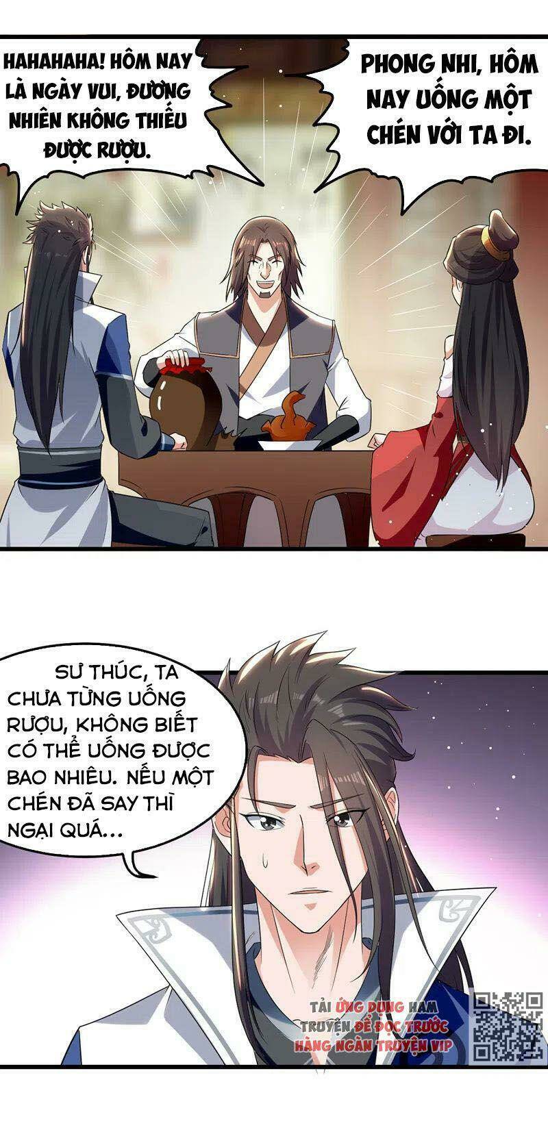 Chương 38 - Trang 1
