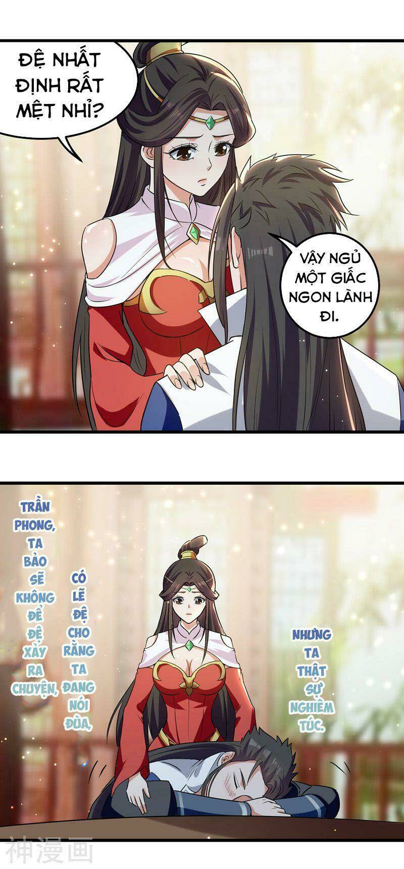 Chương 39 - Trang 12