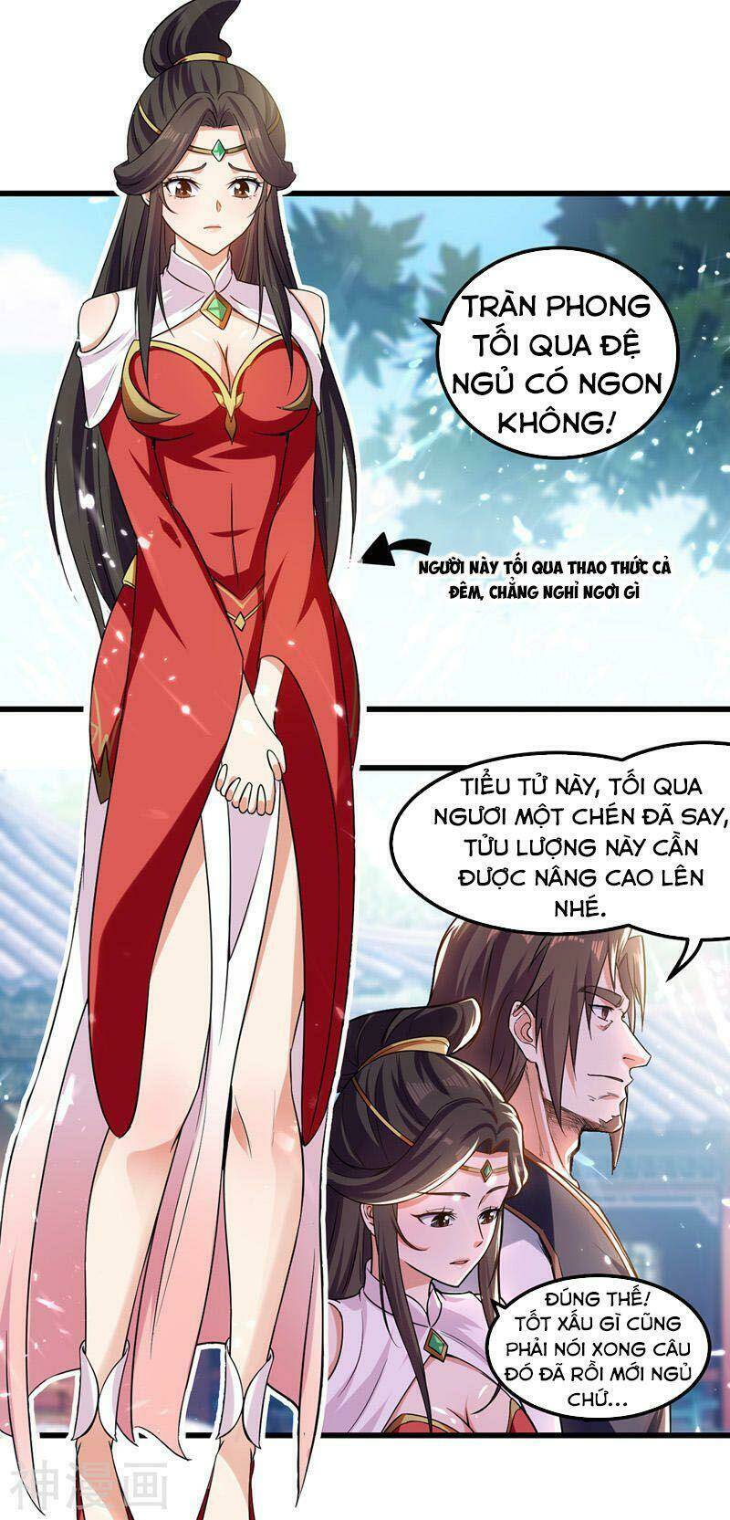 Chương 39 - Trang 16