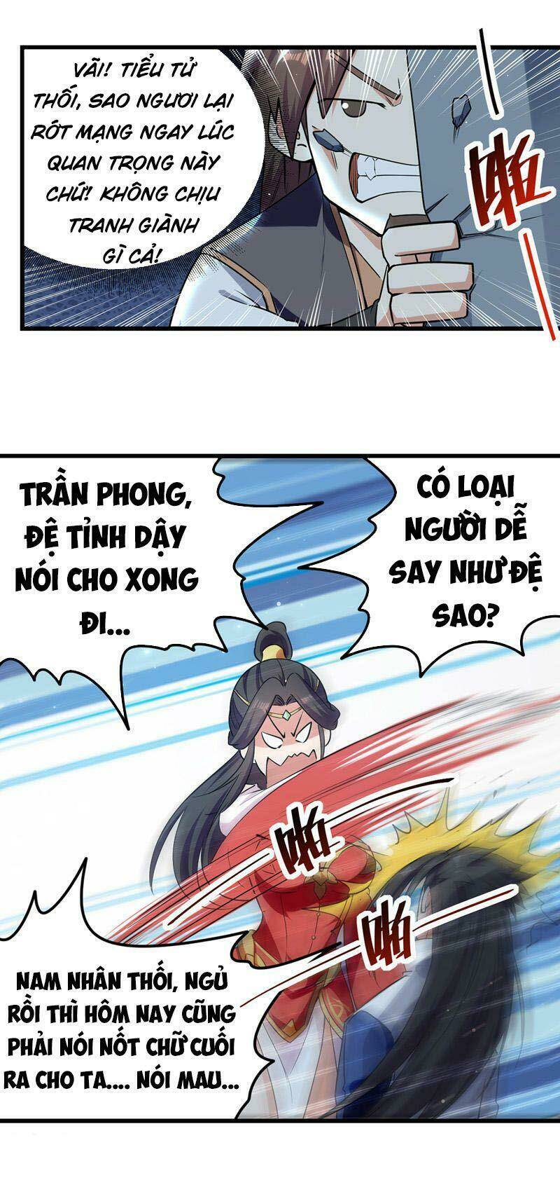 Chương 39 - Trang 10