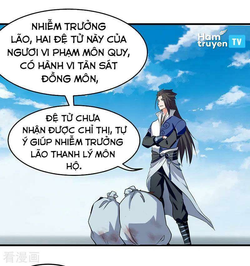 Chương 43 - Trang 1