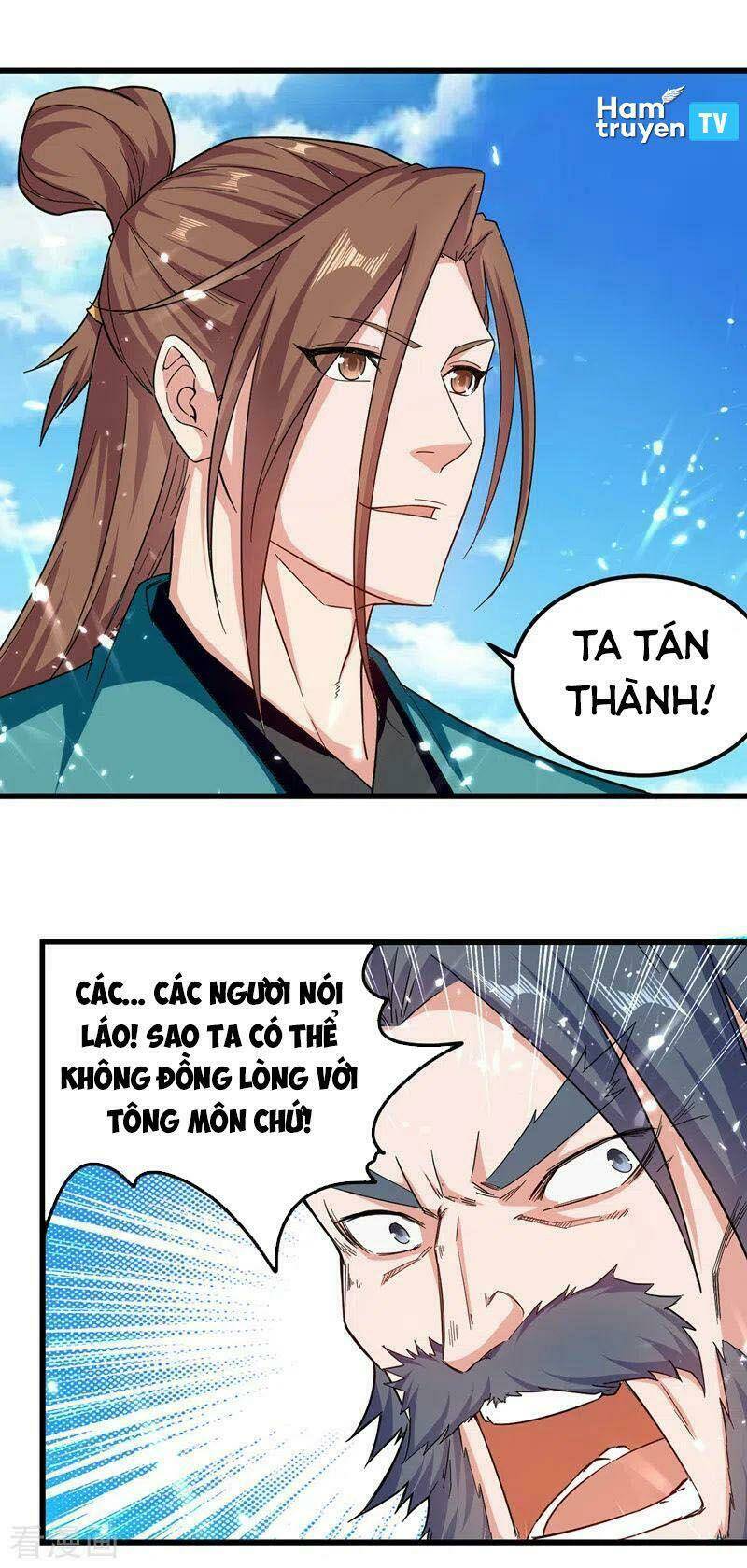 Chương 43 - Trang 21