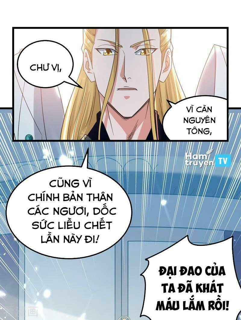 Chương 45 - Trang 19