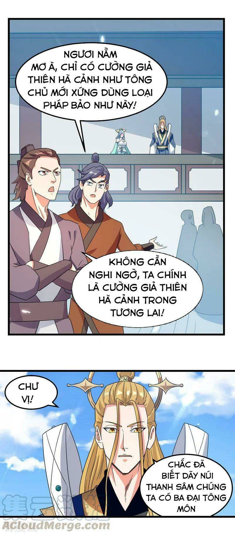 Chương 45 - Trang 6