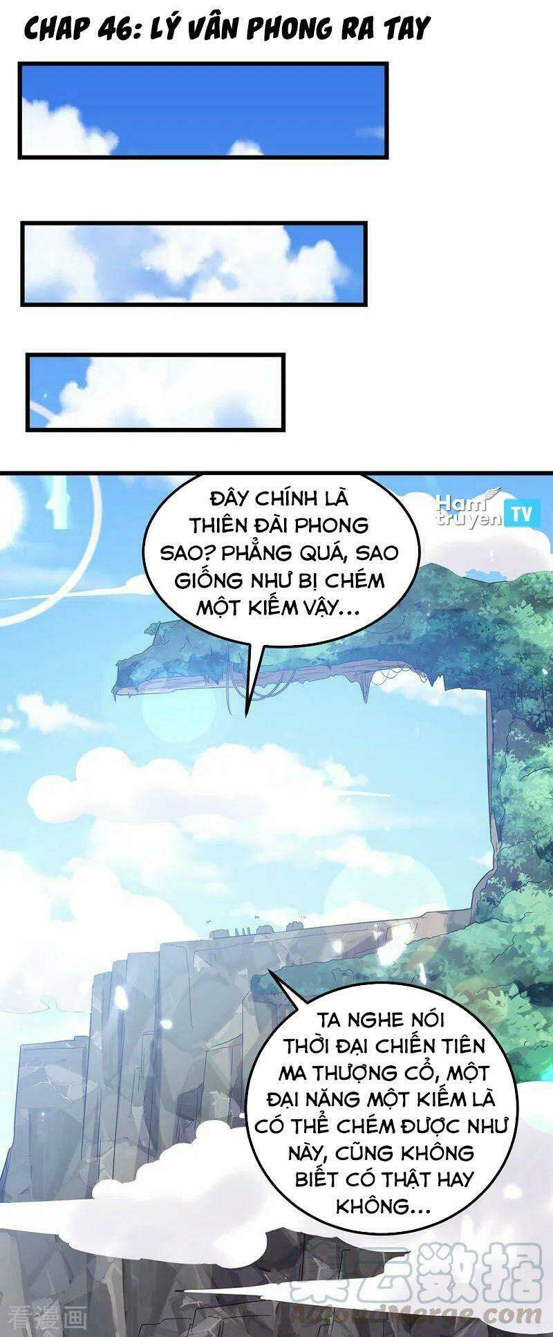 Chương 46 - Trang 1
