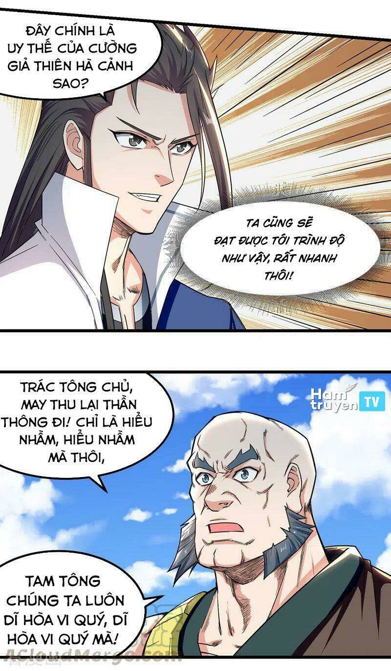 Chương 47 - Trang 8