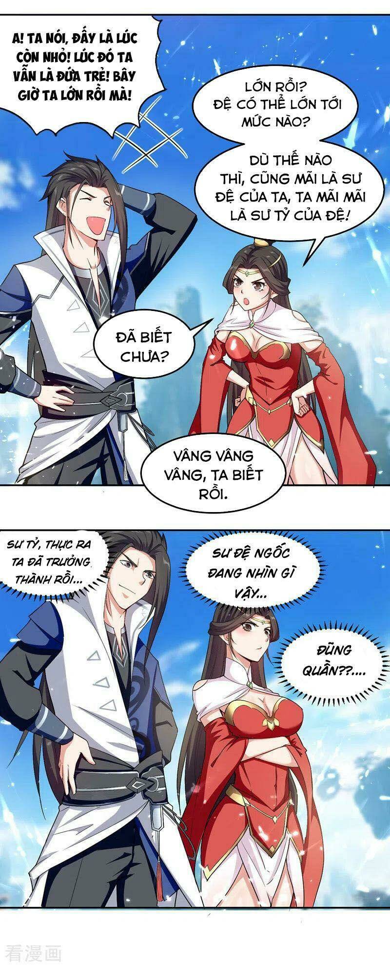 Chương 49 - Trang 2