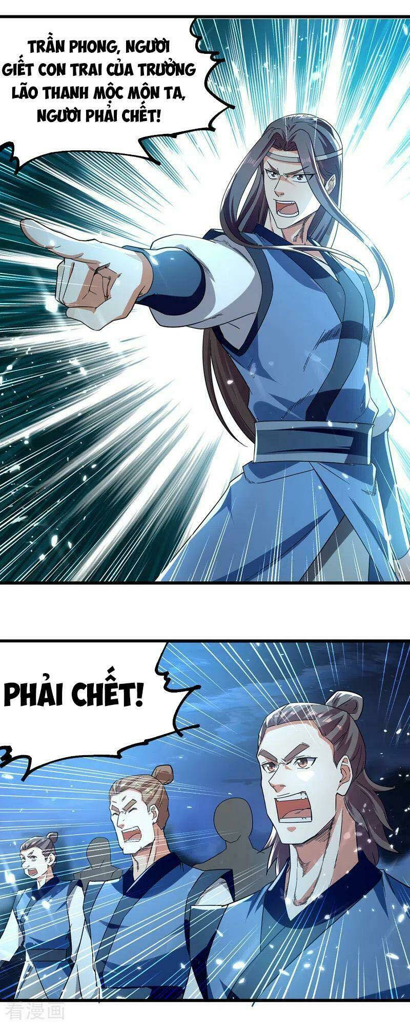 Chương 49 - Trang 13